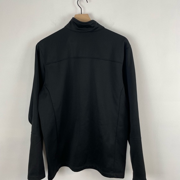 North Face quarter zip jacket - Picture 5 of 5